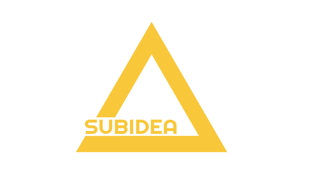 Logo Subidea